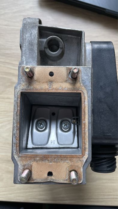 Дебитомер е36 м43б18