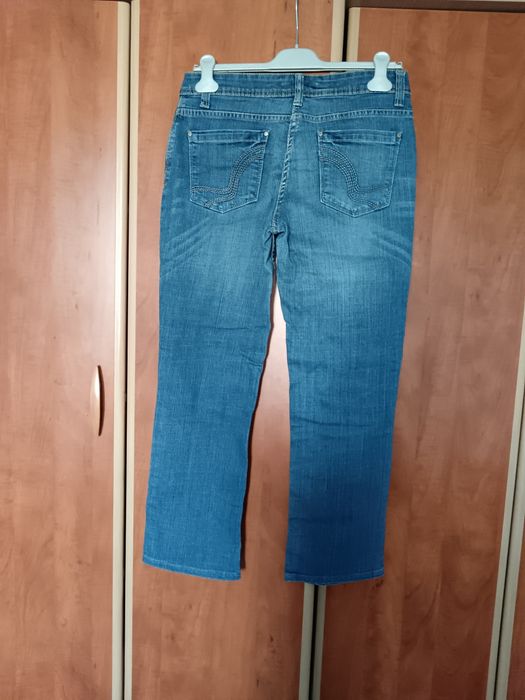 Vând Blugi Dama Blu Motion Mărimea 38