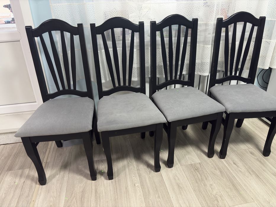 Продам стулья за 30.000