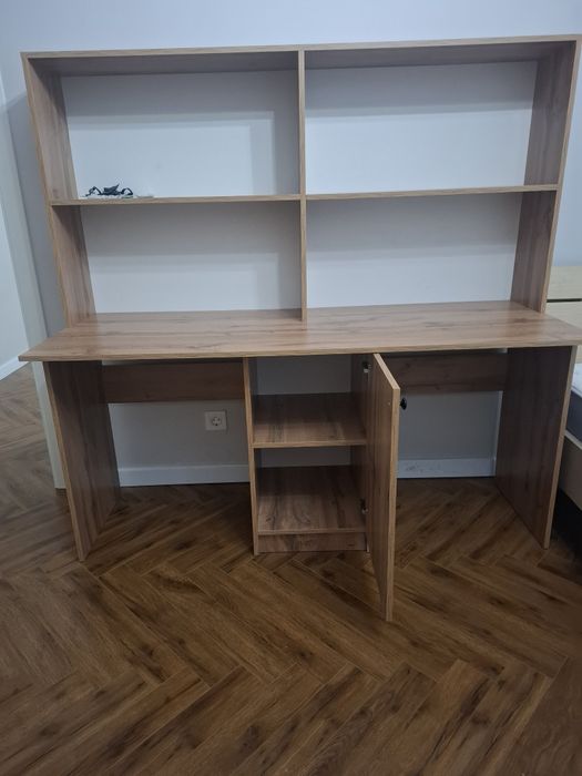 Стол, парта учебный для школников