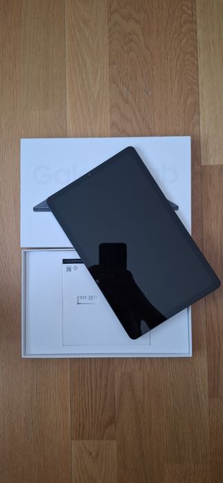 Samsung Galaxy Tab S6 Lite