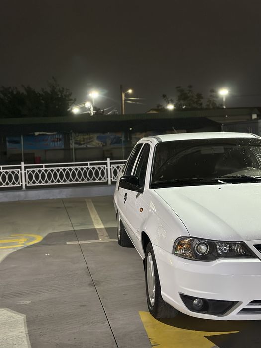 Нексия 2 продается