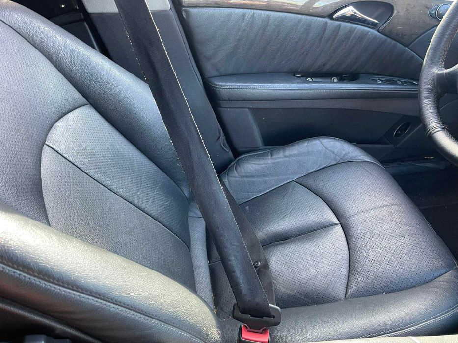 mercedes e270 cdi w211 avangarde на части мерцедес е270 цди в211