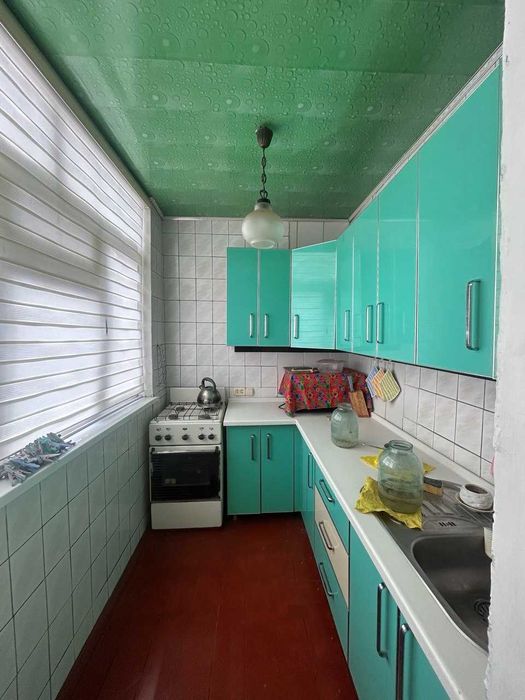 Сдаётся в аренду 2-х комнатная квартира