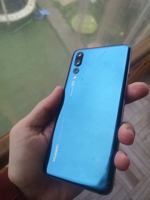 Huawei P20 Pro Отлично Състояние!