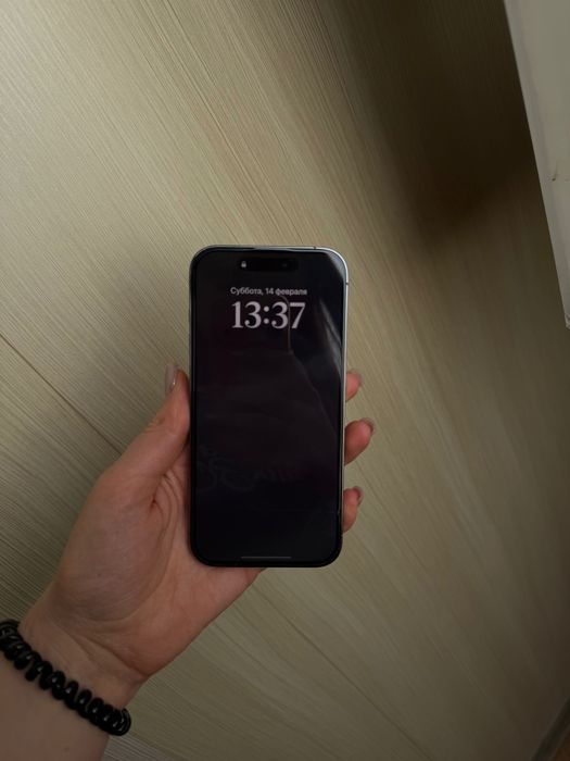Продам iPhone 14 Pro, 1Tb