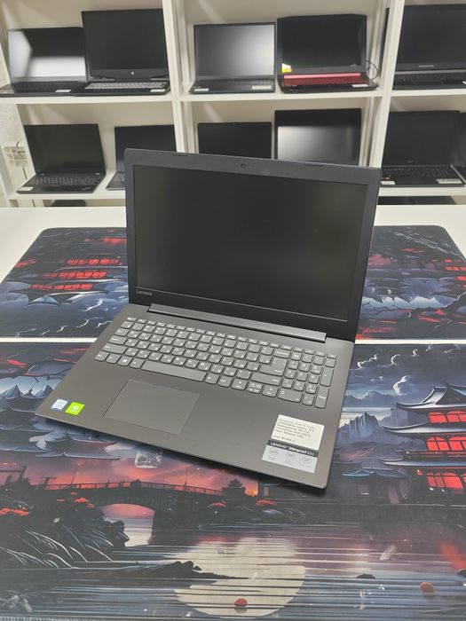 Ноутбук Lenovo Core i3-7020U/ 8Гб/ ССД 256/ GeForce MX 130