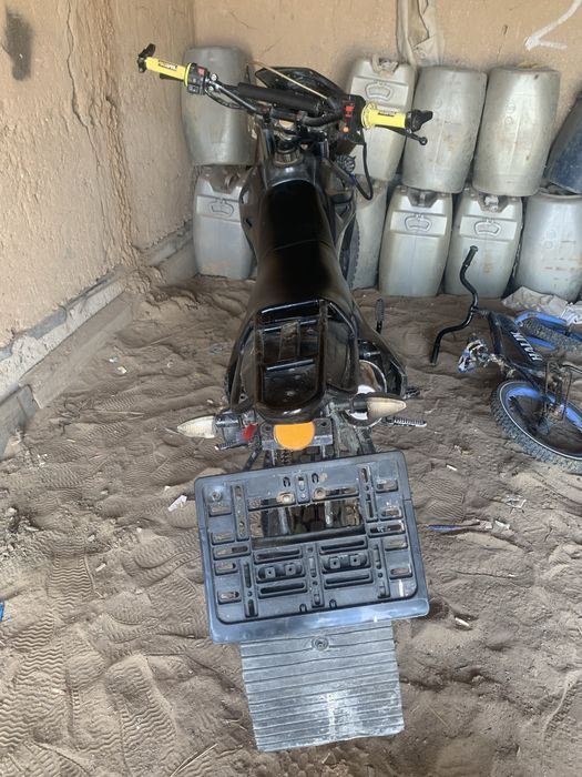 Эндуро 250 куб сатылады