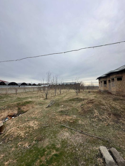 Ункоргон махала таййор жой