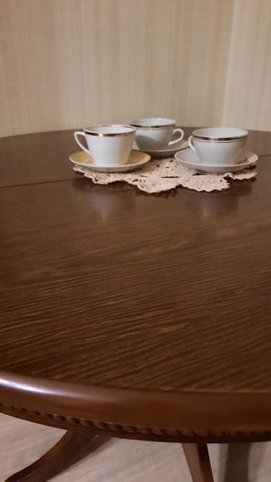 Продаю советские чайные пары в отличном состоянии