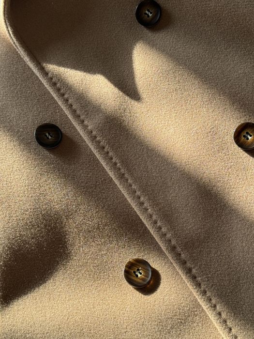 Продам пальто под MAXMARA