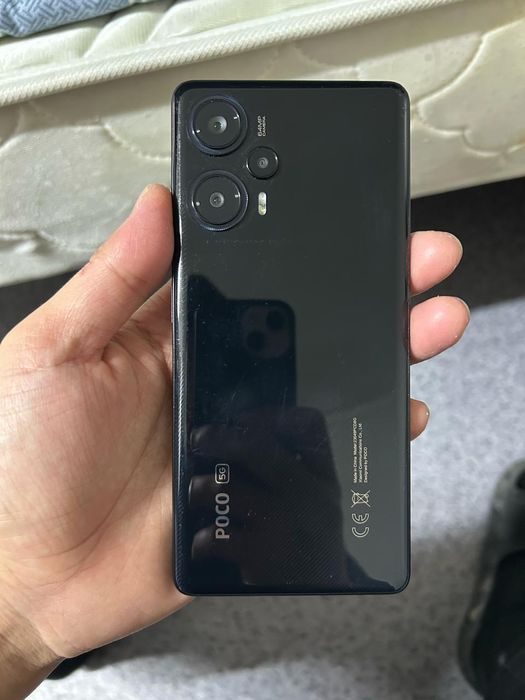 СРОЧНО Телефон Poco F5