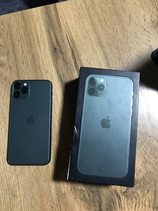 Iphone 11 pro sotiladi