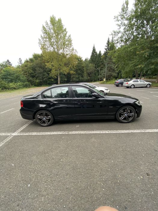 BMW Seria 3 2009 — imagine 3