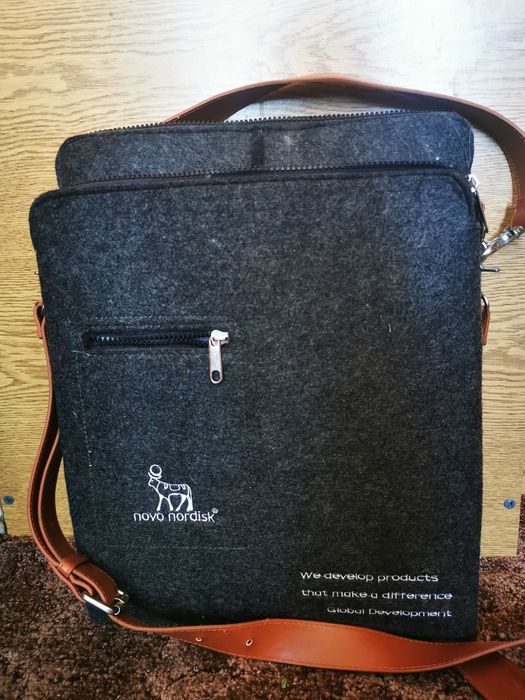 Чанта за документи, лаптоп...