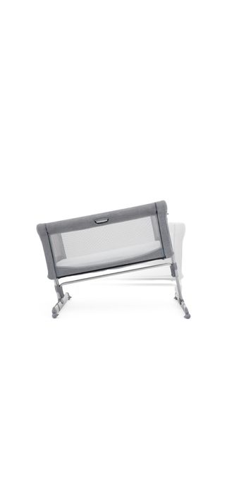 Patut co-sleeper bebe Joie