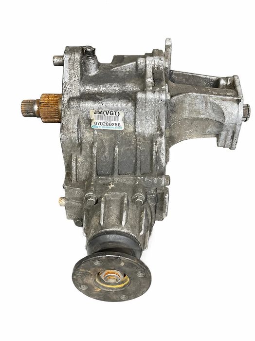 Diferential spate 070200256 Hyundai Tucson 2007