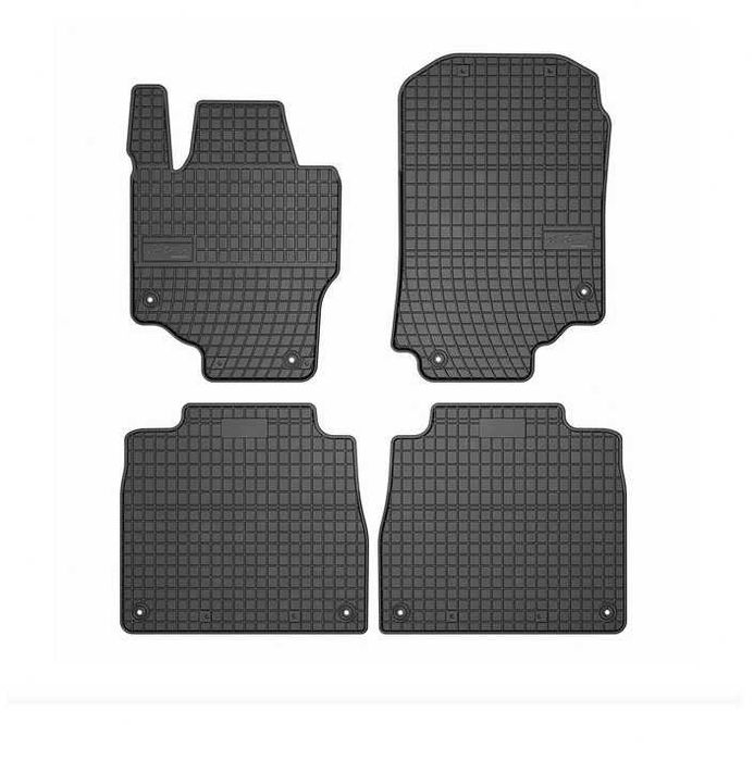 Гумени стелки Frogum Mercedes GLS X167 2019+ / Мерцедес ГЛС Х167