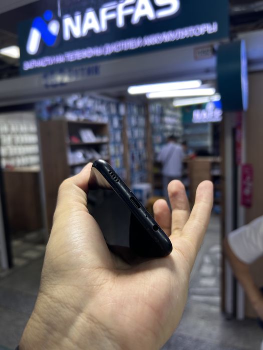 Samsung galaxy a 02s