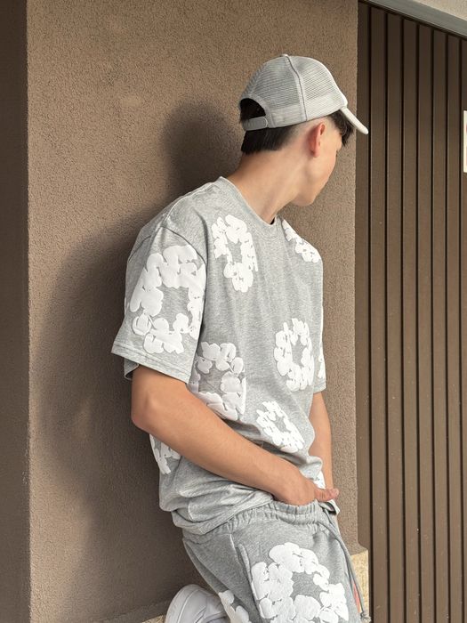 Denim Tears Summer Set