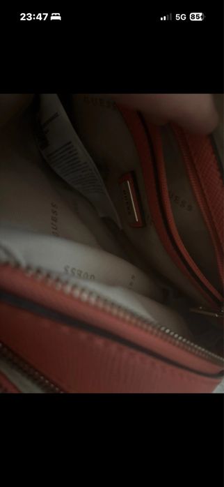 geata guess portocalie