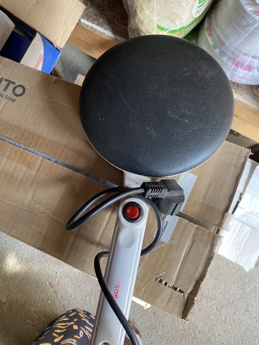 Продам аэрогрильницу блинницу и вафельницу