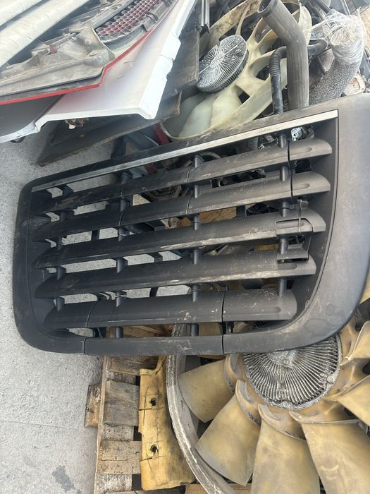 Грузовые Запчасти