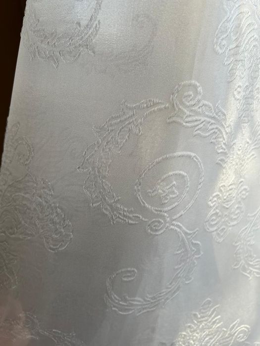 Шторы, тюль на окна