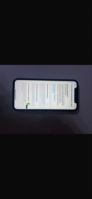 Iphone XR 64гб/4