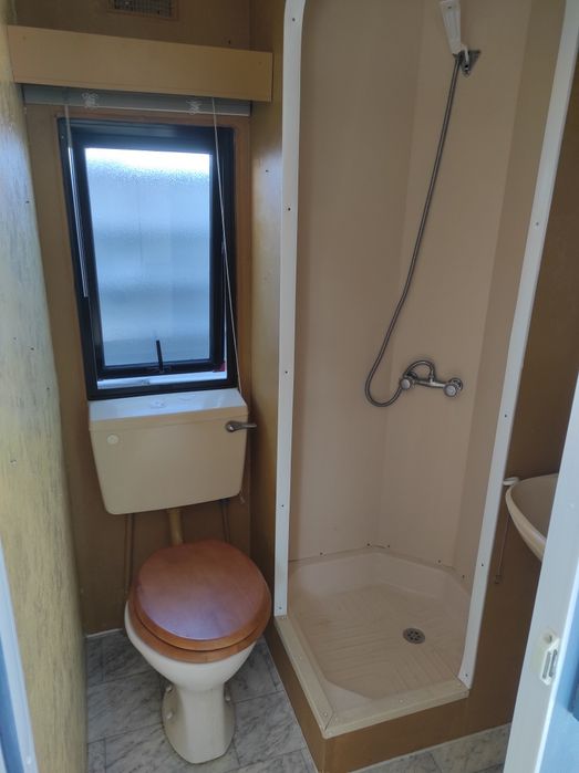 МОБИЛНА КЪЩА / Стационарна каравана