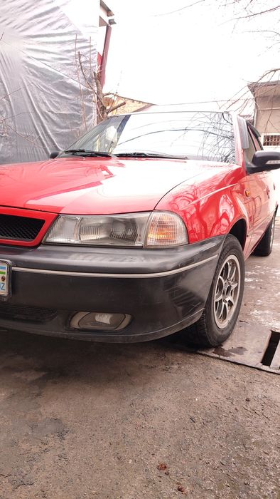 Daewoo Nexia 1 sohs в хорошем состоянии