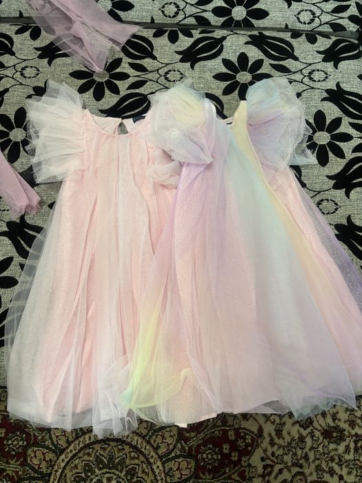 Продаются детские платья