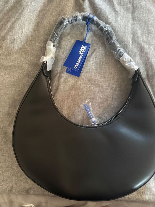 Оригинална чанта на Karl lagerfeld