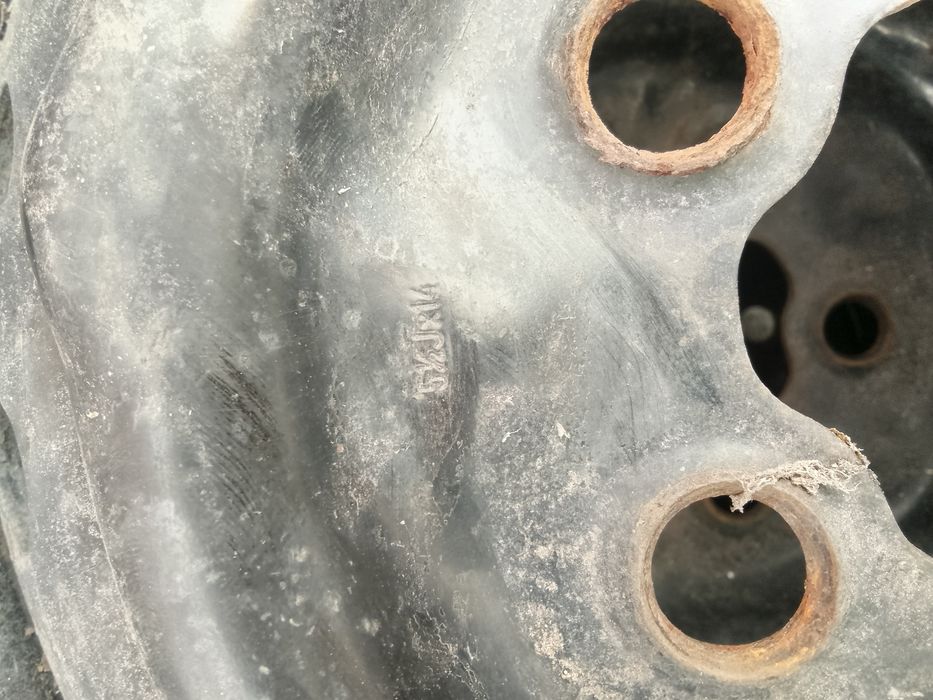 Диски Фольксваген Т-3