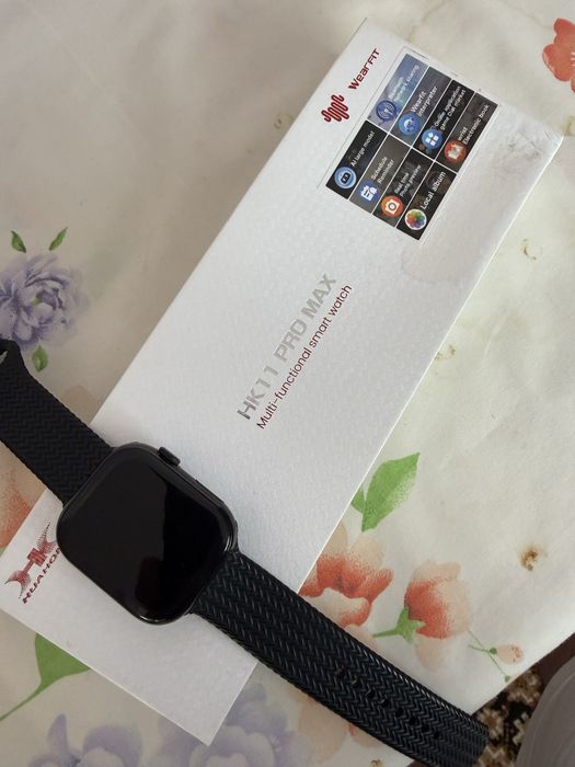 Apple Watch HK 11 Pro Max
