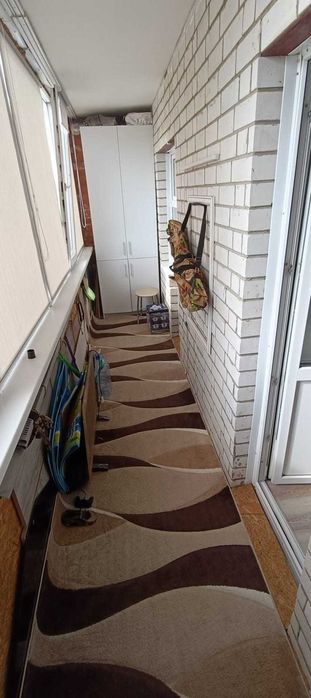 Продам 3 ком кв в Береке