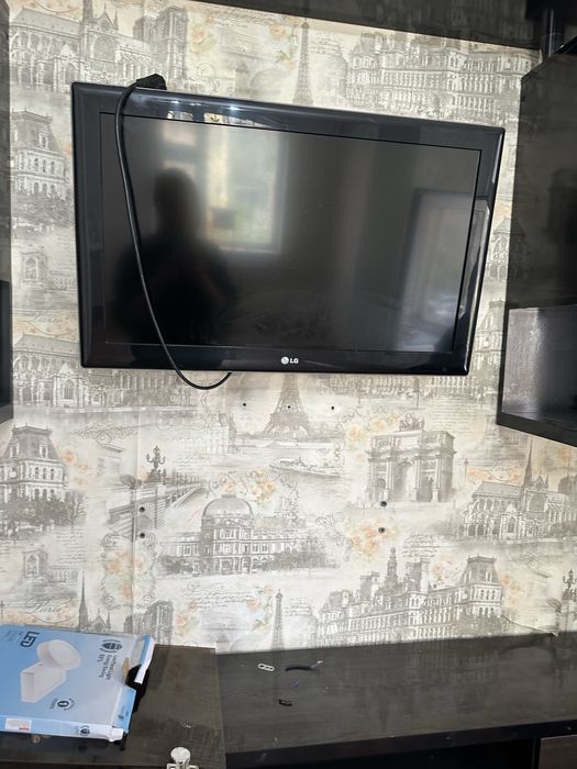 Телевизор хорошом состояние