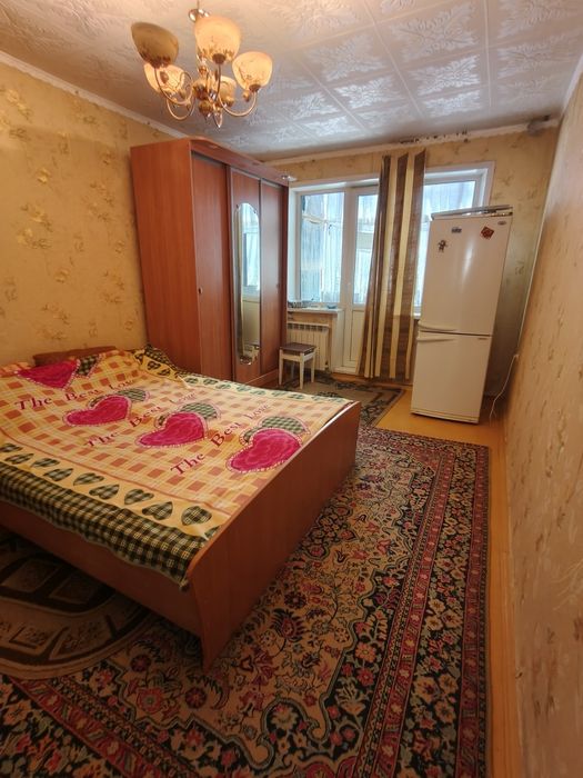 Продаём двухкомнатную квартиру