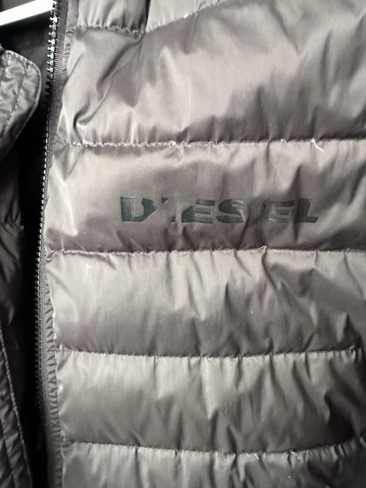 Geaca Diesel marimea m