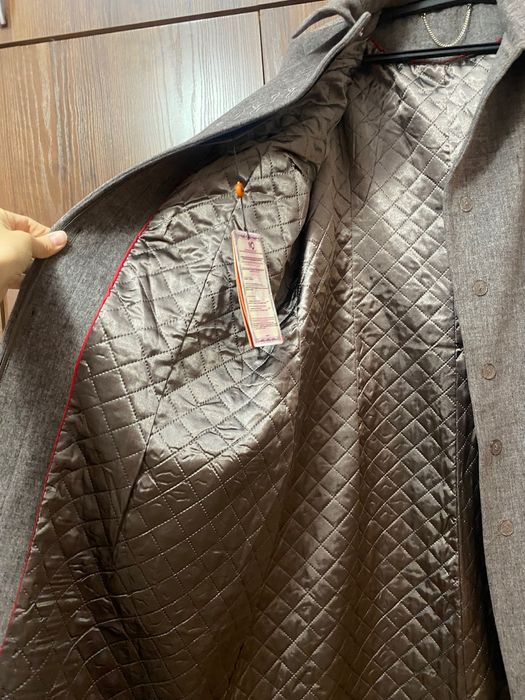 пальто турция новое