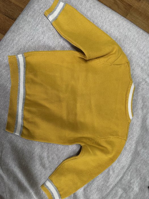Cardigan unisex 86/92