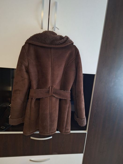 Vand Cojoc Zara mărime S, femei