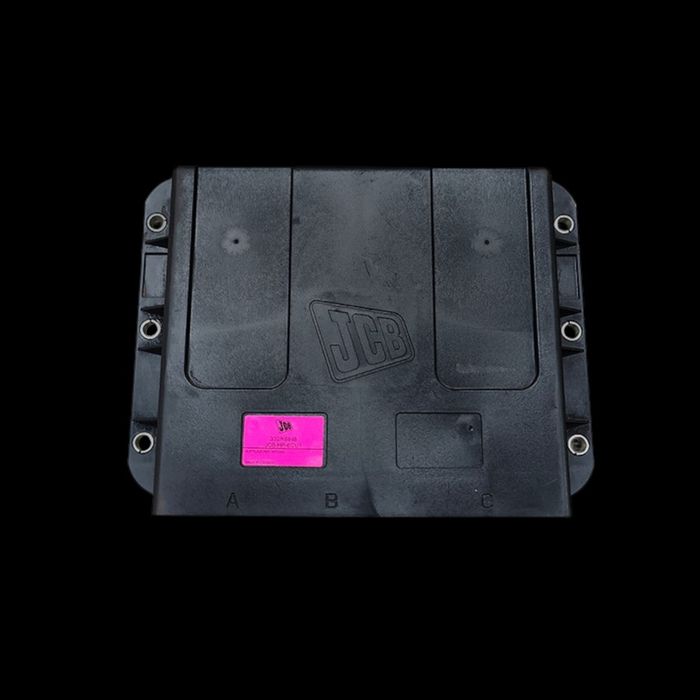 Блок управления контроллер экскаватора JCB ecu