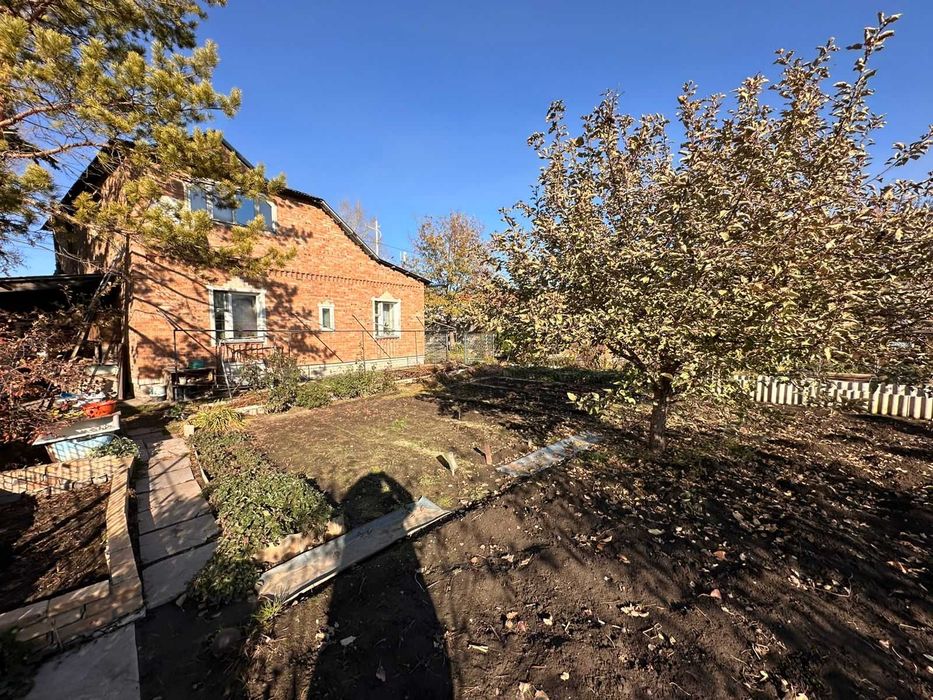 В продаже 4х ком дом Бажова 433