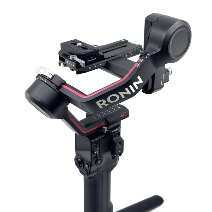Stabilizator/Gimbal DJI RS3 / Ronin S3 | ca NOU | Factura + Garantie | Pret Fix