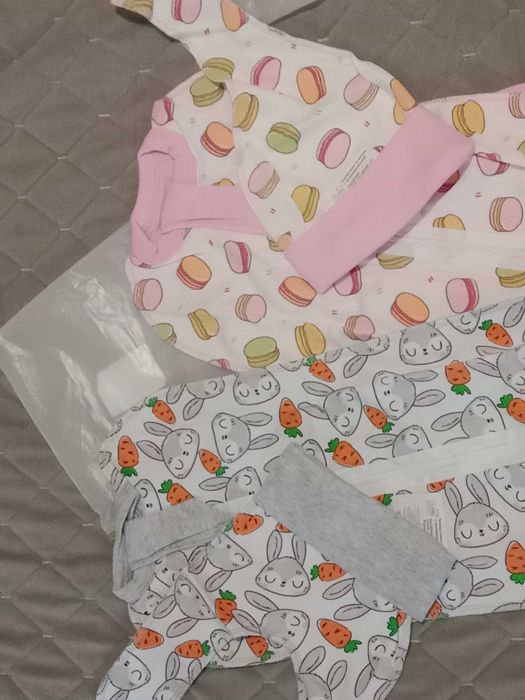 Продам пеленки-кокон с шапочкой