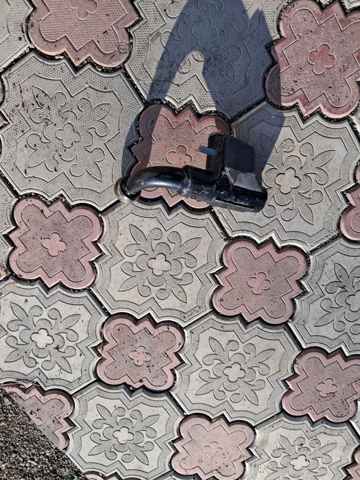 Фаркоп Пассат В-4