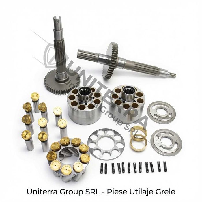 Kit / set reparatie pompa hidraulica Komatsu PC200-5 PC220-5