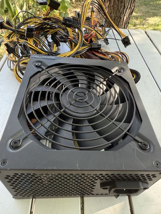 Блоки питания 1600w 1800w