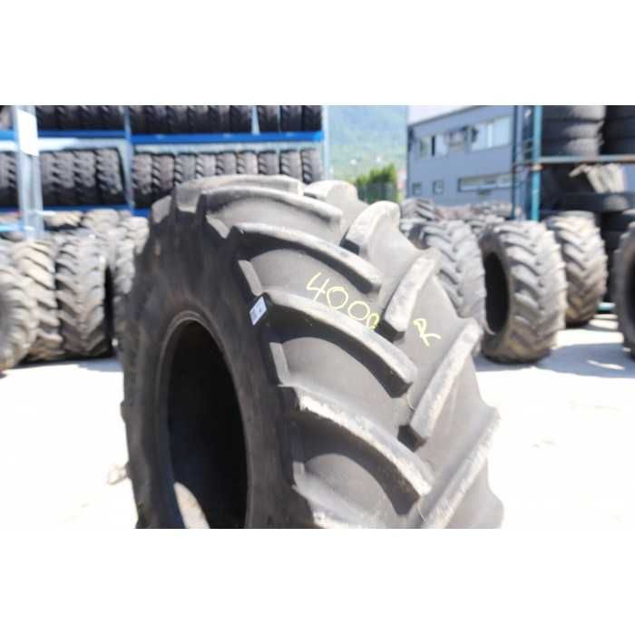 Anvelope 650/75 R32 Continental pentru John Deere, Landini